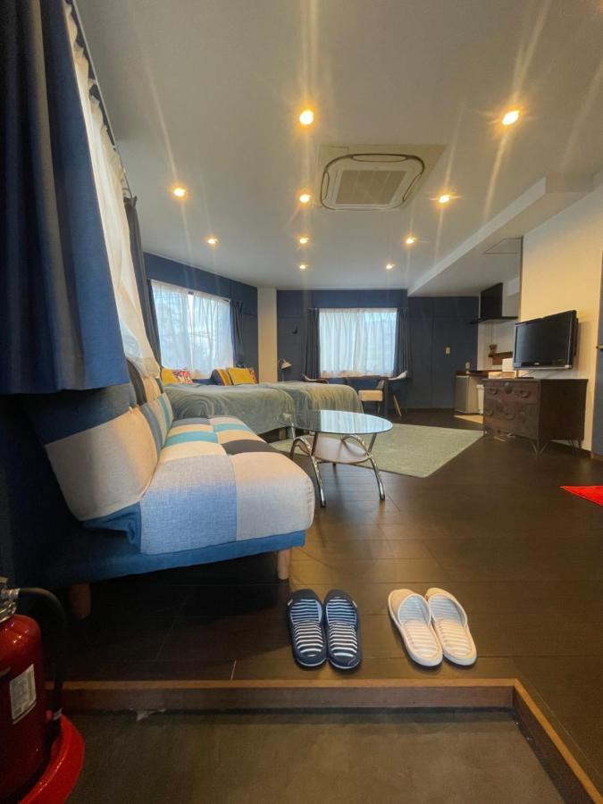 Spacemu Ōsaka Extérieur photo